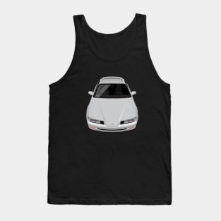 Prelude SI 4th gen 1992-1996 - Silver Tank Top